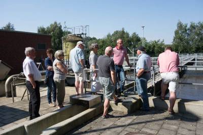 Tour de Beelen - 
