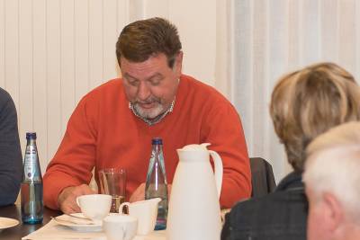 Flchtlingssituation in Beelen - 