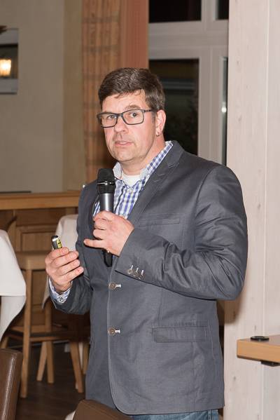 Vortragsveranstaltung - 