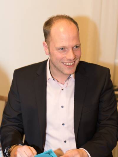 Mitgliederversammlung mit Neuwahl des Vorstandes - 