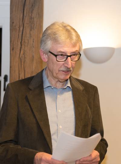 Mitgliederversammlung mit Neuwahl des Vorstandes - 