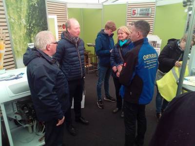 Gewerbeschau 2017 - 