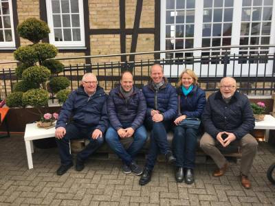 Gewerbeschau 2017 - 