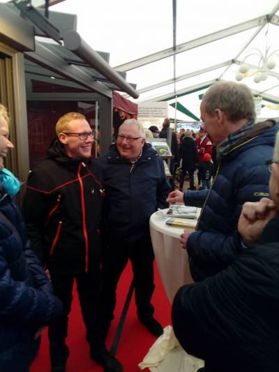 Gewerbeschau 2017 - 