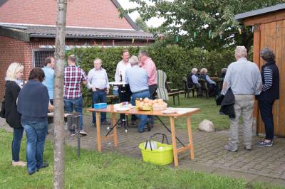 CDU-Radtour 2017 - 