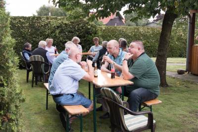 CDU-Radtour 2017 - 