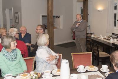 Aktion kleiner Prinz in Beelen  - 