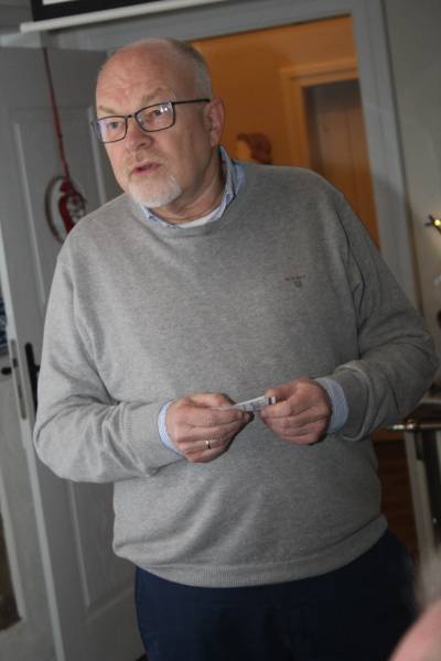 Von der Entdeckung der Langsamkeit - 