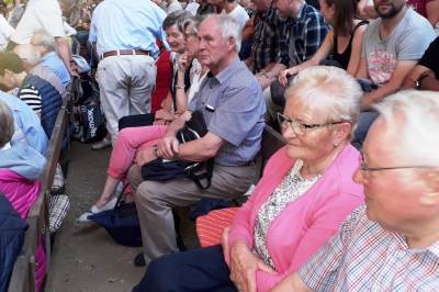 Freilichtspiele Tecklenburg, Dr. Schiwago - 