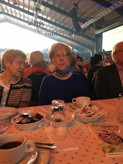 Seniorenkarneval 2020 - 